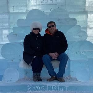 Meet your Posher, Dionne